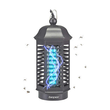 Beper Electric Insect Killer Lamp | P206ZAN001