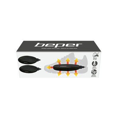 Beper Home / Car Shoe Dryer | RI.424