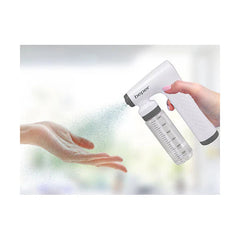 Beper Rechargeable Spray For Sanitizing | P202VAL110