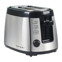 Beper 2 Slice Toaster | BT.110