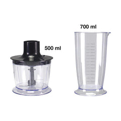 Beper 4In1 Hand Blender Set | P102FRU150