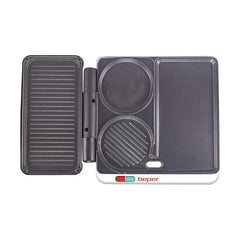 Beper 4 In 1 Multifunction Grill | P101CUD500
