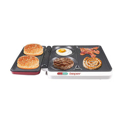 Beper 4 In 1 Multifunction Grill | P101CUD500