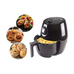 Beper Air Fryer | P101FRI001