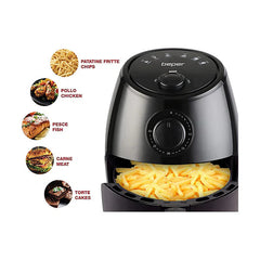 Beper Air Fryer | P101FRI001
