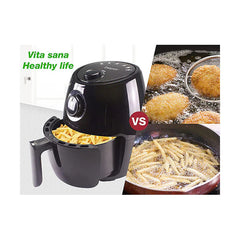 Beper Air Fryer | P101FRI001