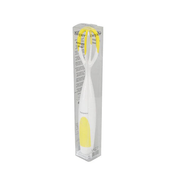 Beper Automatic Whisk, Yellow | P102SBA005Y