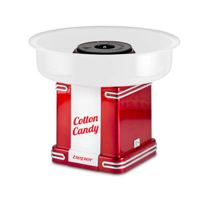 Beper Cotton Candy Maker | 90.396Y