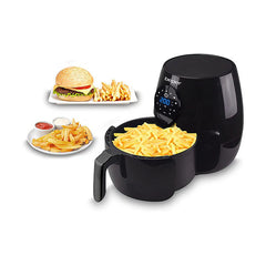 Beper Digital Air Fryer | P101FRI050