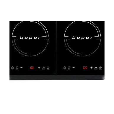 Beper Double Induction Cooker | BF.720