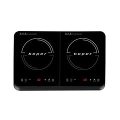 Beper Double Induction Cooker | BF.720