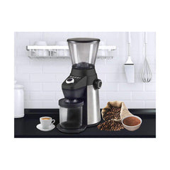 Beper Electric Coffee Grinder | BP.580