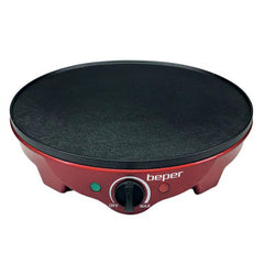 Beper Electric Crepe Maker | BT.700Y