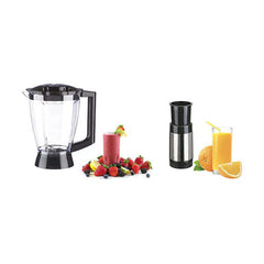 Beper Electric Food Processor | BP.500