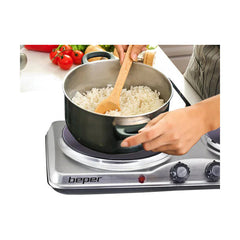 Beper Electric Hot Plate | 90.825