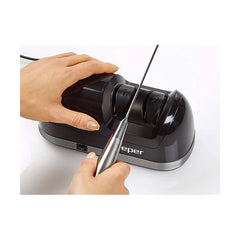 Beper Electric Knife Sharpener | P102ACP010