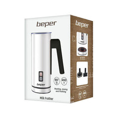 Beper Electric Milk Frother | BB.210