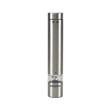 Beper Electric Salt /Pepper Grinder | P102ROB100