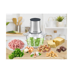 Beper Glass Chopper | P102ROB001