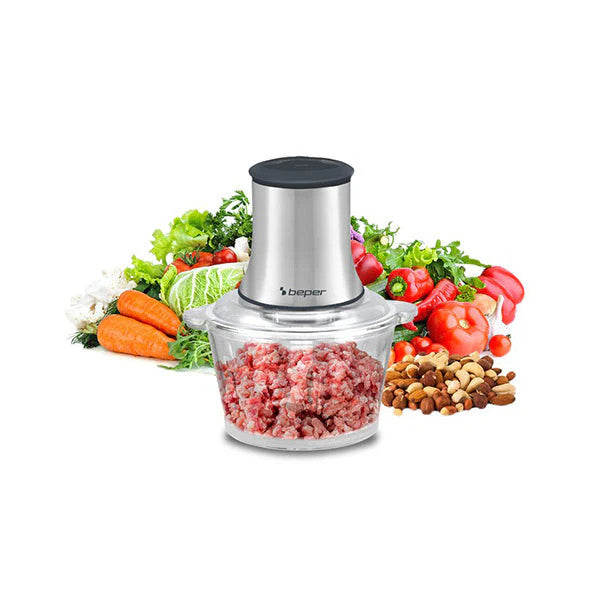 Beper Glass Chopper | P102ROB001