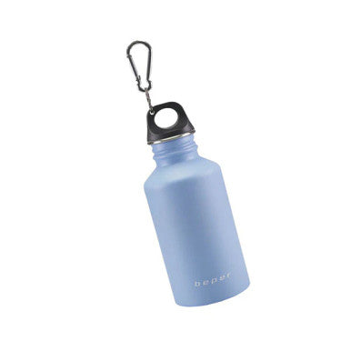 Beper Insulated Flask, Blue | C102BOT004