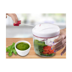 Beper Manual Cord Chopper | C107UTT002