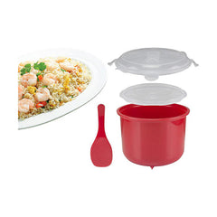 Beper Microwave Rice Cooker | C106CAS001