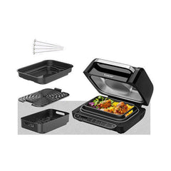 Beper Airfryer/Multicooker 1700W Black | P101FRI080