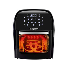 Beper Multifunctional Digital Air Fryer | P101FRI012