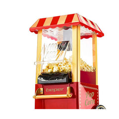 Beper Popcorn Maker | Bt.651Y