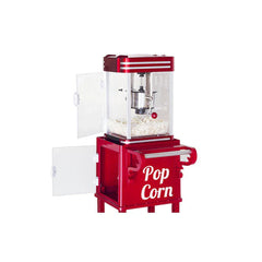 Beper Popcorn Maker With Cart | Bt.650Y