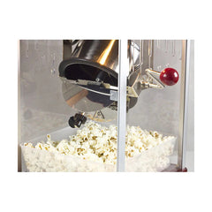 Beper Popcorn Maker With Cart | Bt.650Y