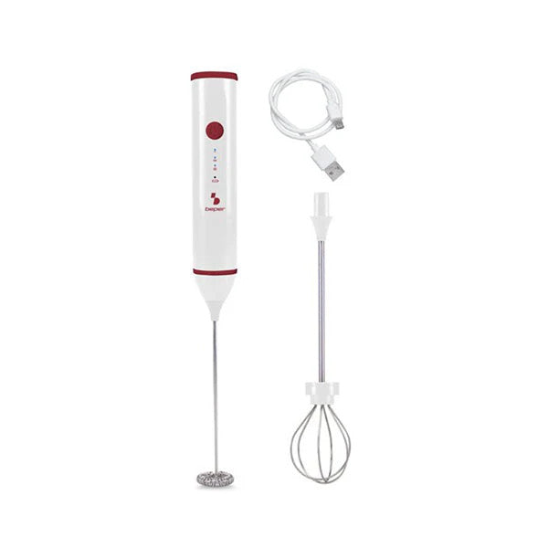 Beper Rechargeable Frother | P102SBA008