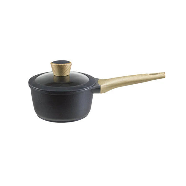 Beper Sauce Pan And Lid 16 Cm | PE.105