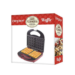 Beper Waffle Maker | BT.602H