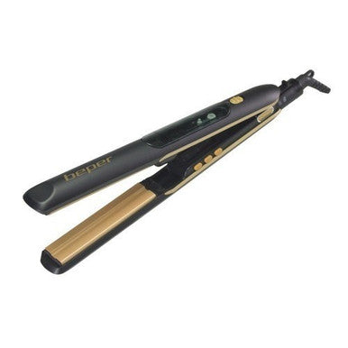 Beper Steam Hair Straightener | 40.452