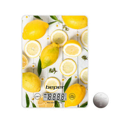 Beper Digital Kitchen Scale | BP.800