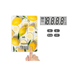 Beper Digital Kitchen Scale | BP.800