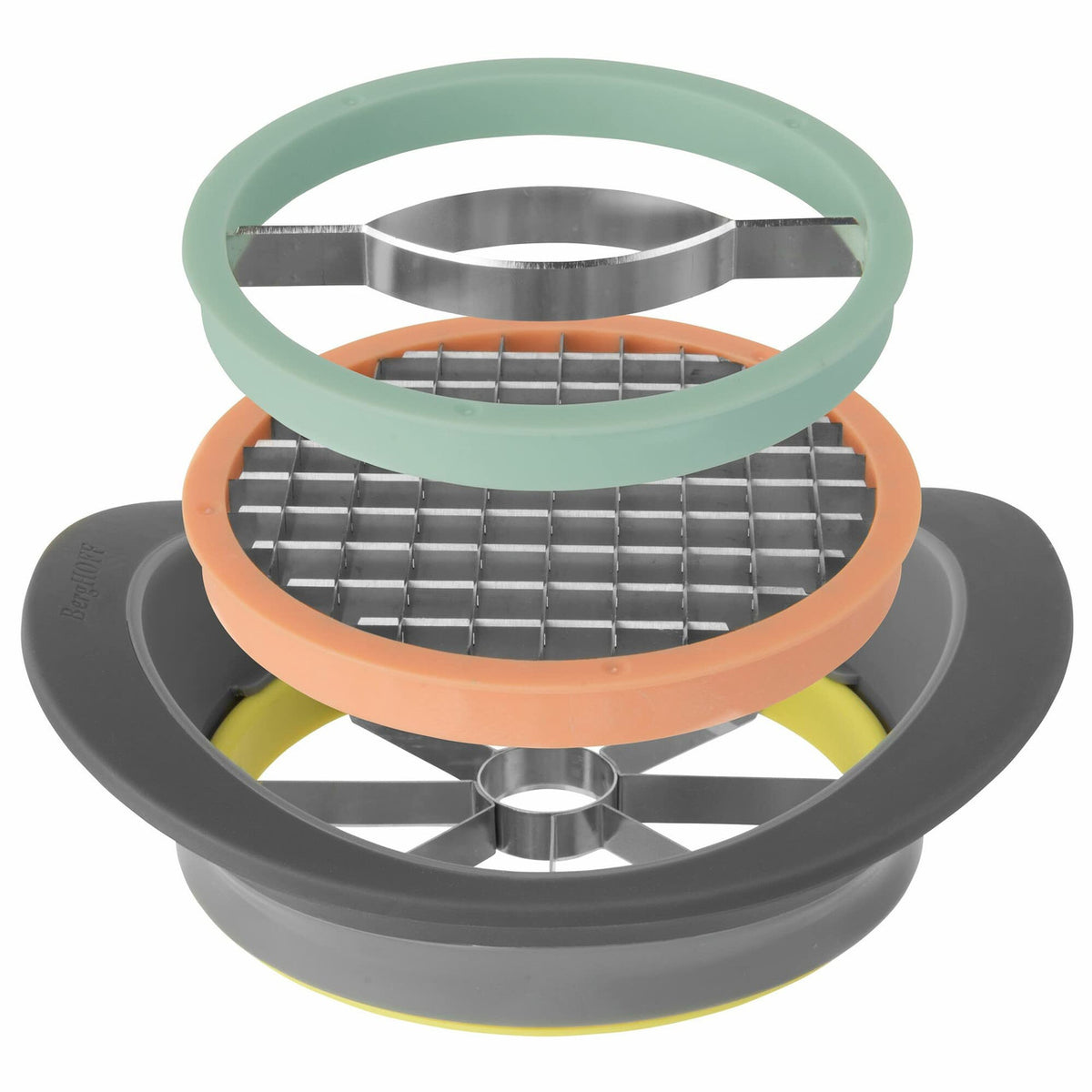 Berghoff All-in-One Slicer Set | 3950020