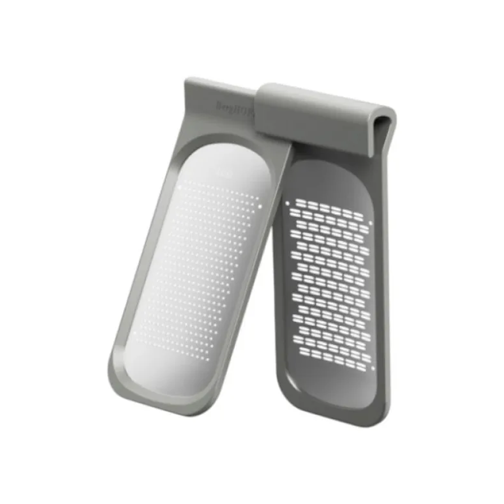 Berghoff Double Coarse & Ribbon Grater | 3950650