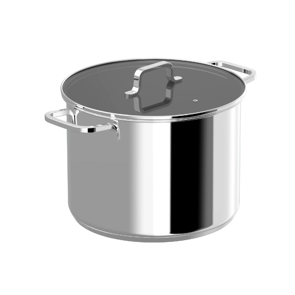 Berghoff Helix Stockpot - 28 cm | 1315166