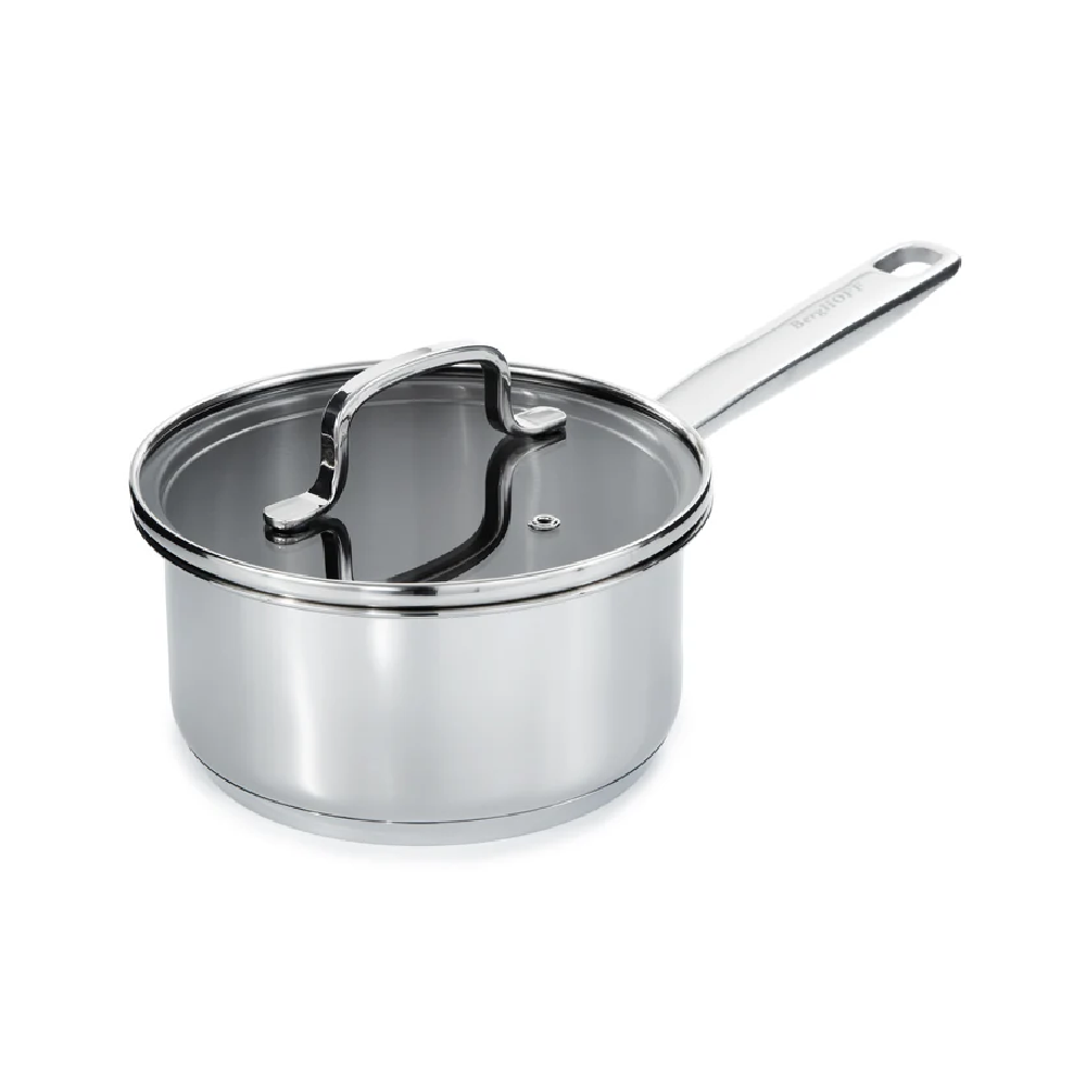 Berghoff Helix  Covered Saucepan - 16cm | 1315077