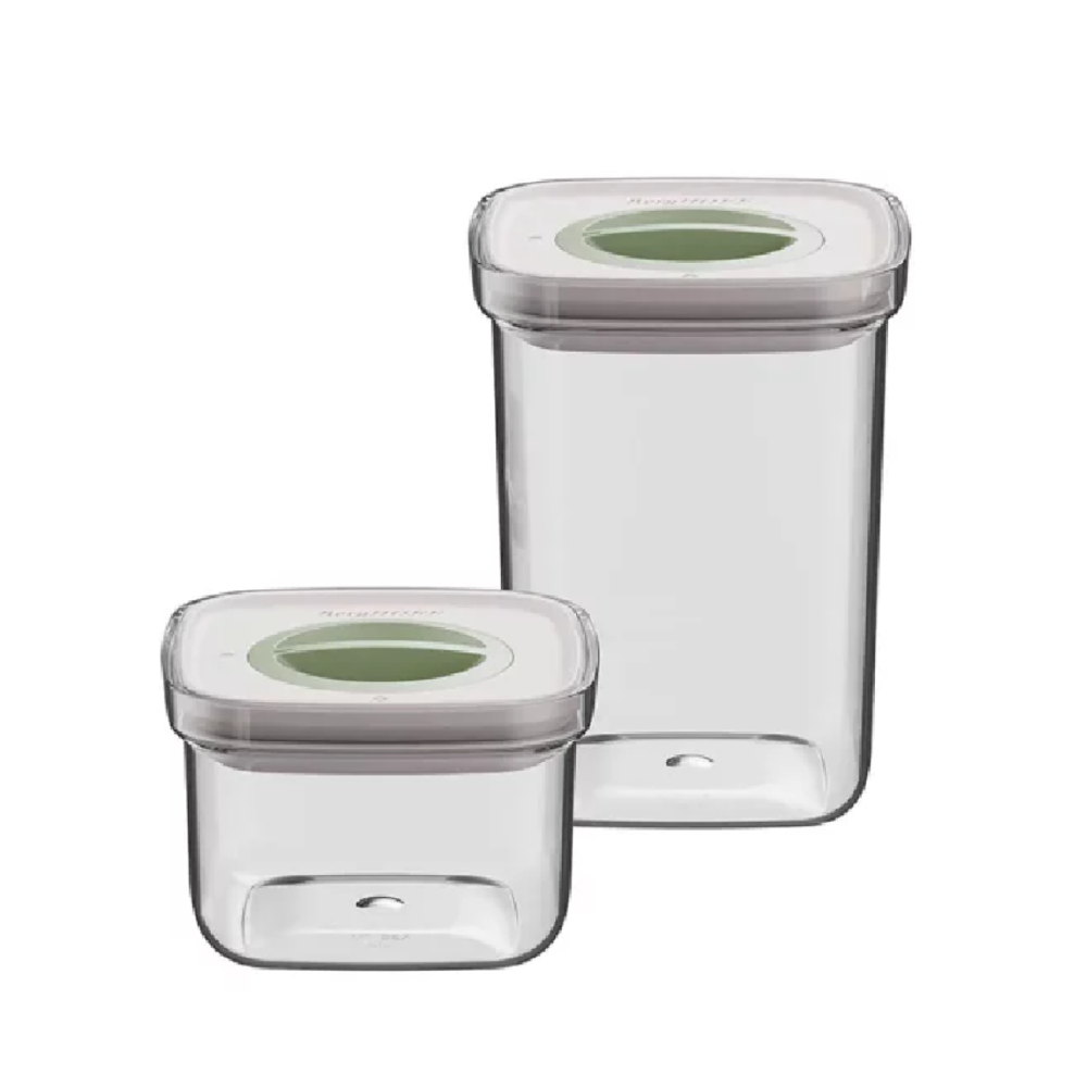 Berghoff 2-pc Smart Seal Food Container Set | 3950664