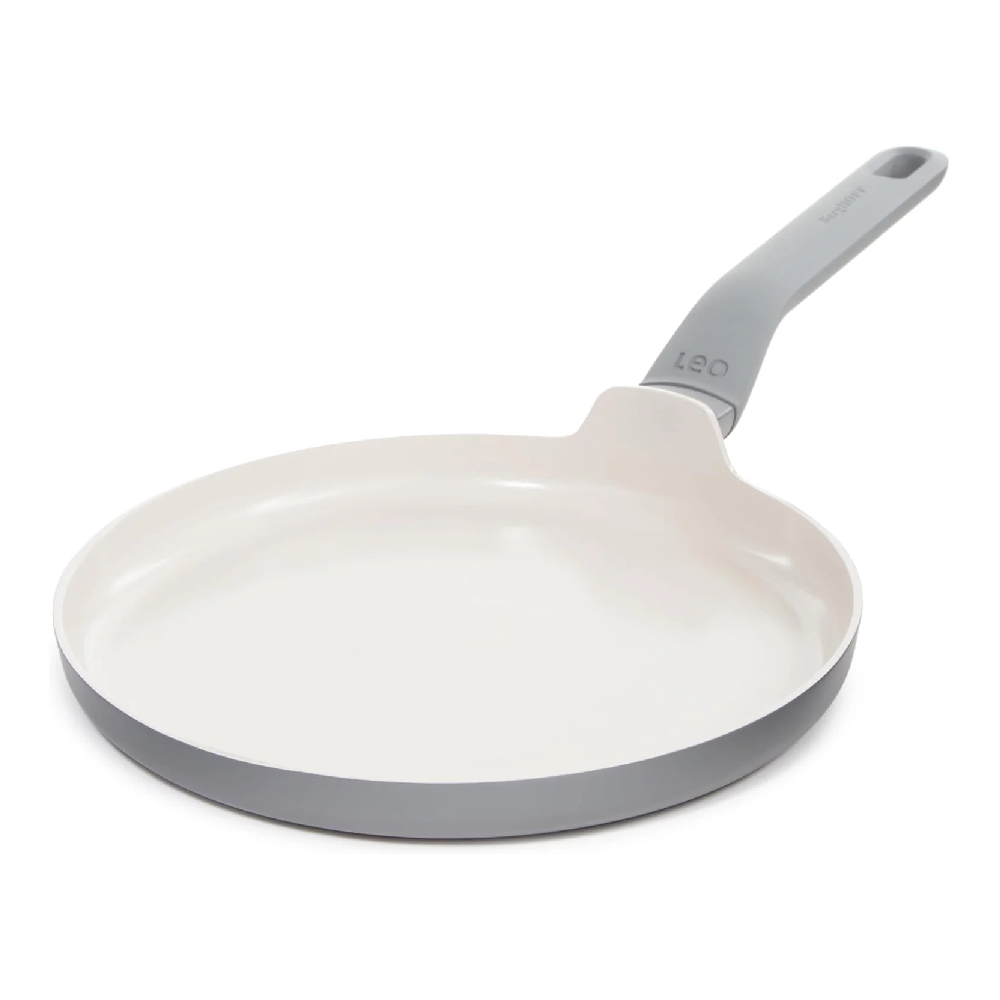 Berghoff  26cm Pancake Pan Non-Stick - Moonmist | 3950433