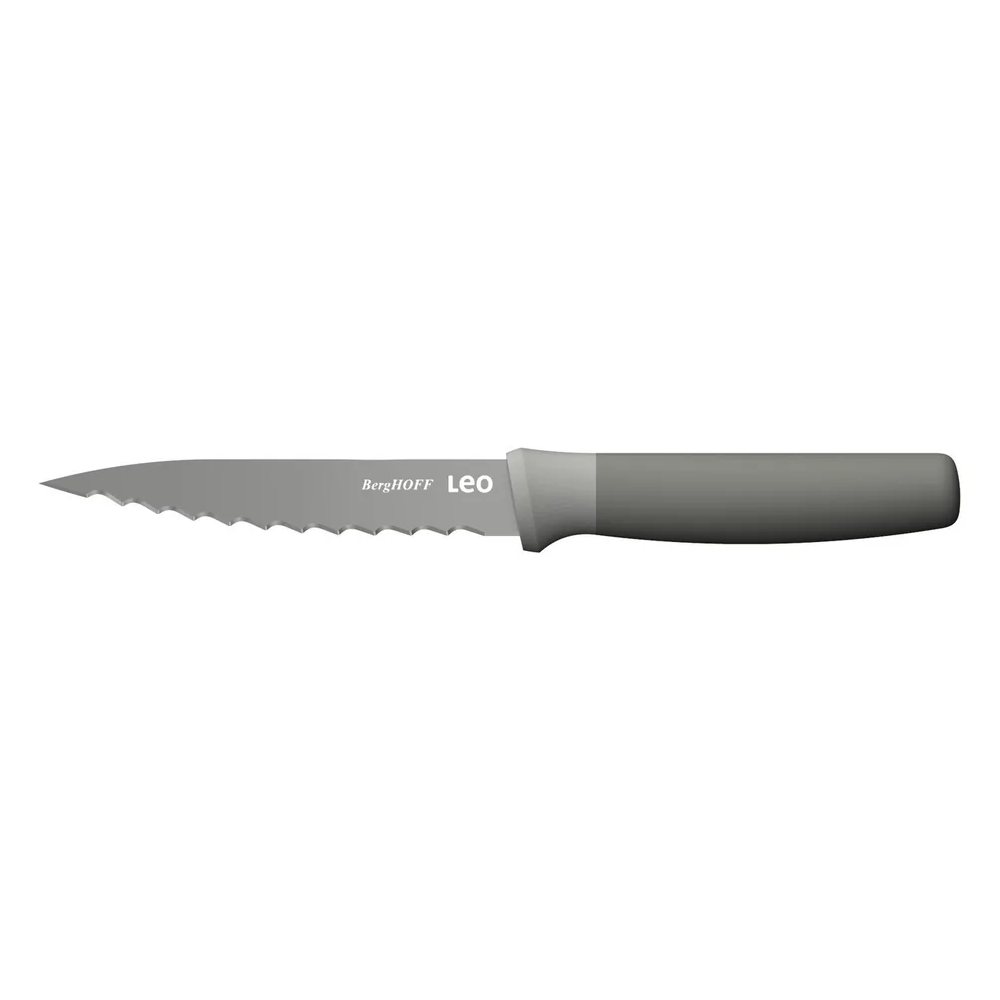 Berghoff Serrated utility knife Balance - 11.5cm | 3950516