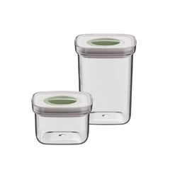 Berghoff 2-pc Smart Seal Food Container Set | 3950664