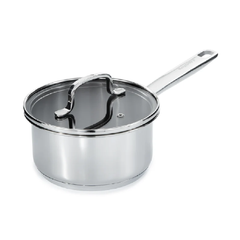 Berghoff Helix Covered Saucepan - 16cm | 1315077