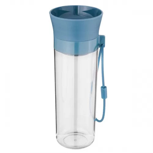 Berghoff Leo Plastic Water Bottle 500 ml Clear | 3950121