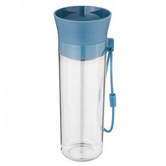 Berghoff Leo Plastic Water Bottle 500 ml Clear | 3950121