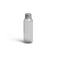 Berghoff Leo Tritan Plastic Water Bottle – Gray 750 ml | 3950225